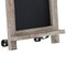 Flash Furniture Weathered Magnetic Tabletop/Hanging Chalkboard HFKHD-GDI-CRE8-322315-GG - alternate 8